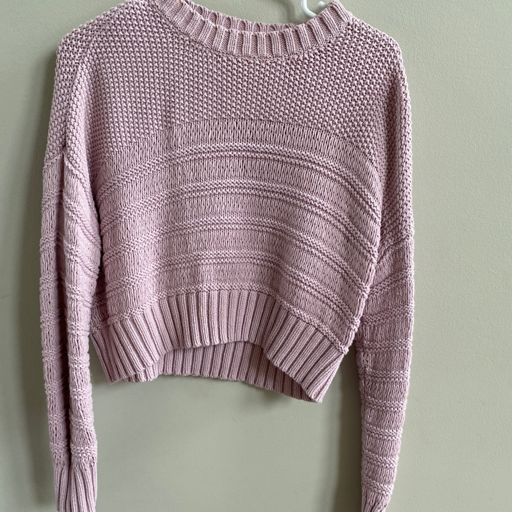 pacsun sweater